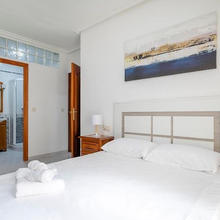 Apartment Las Cigarreras Alicante Exterior photo